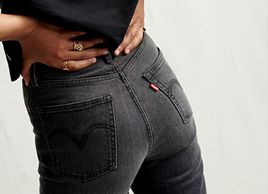 Celebrate Labour day with Levi’s®!